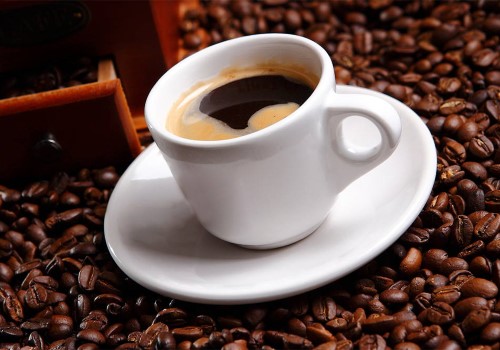 فروش قهوه تلخ رژیمی + قیمت خرید به صرفه